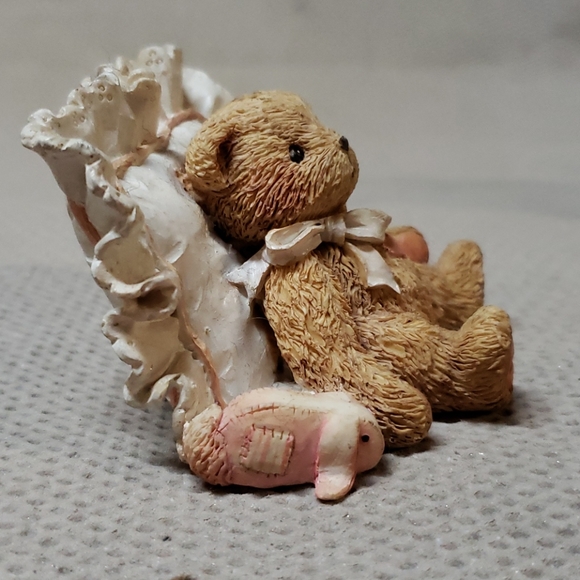 Cherished Teddies, Mandy - Picture 2 of 7
